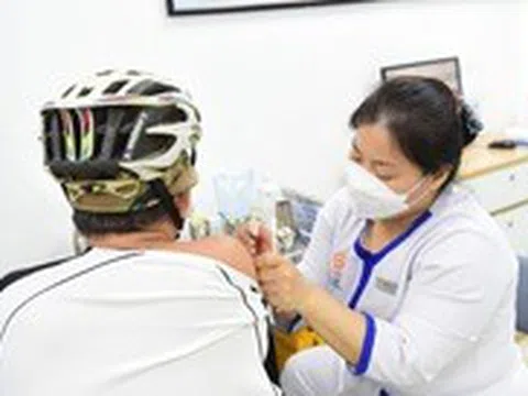 Tháng 9-2024, dự kiến Việt Nam sẽ có vắc xin sốt xuất huyết