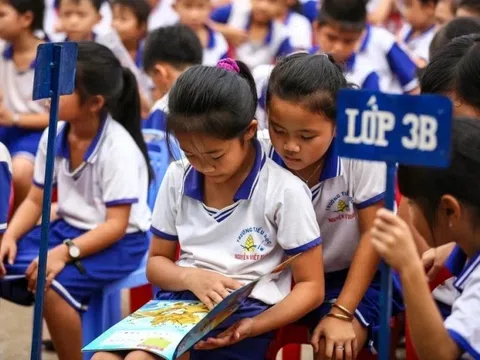 Ở vùng sâu, vùng xa làm sao cho con ăn đủ dinh dưỡng?