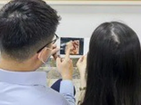 Không có tinh trùng vẫn có con ‘chính chủ’, liệu có di truyền bệnh cho con?