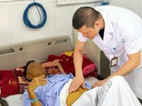 Tràn lan thuốc gọi tên 'y học cổ truyền'