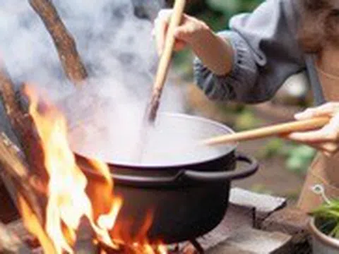 Cảnh báo về phương thức nấu ăn gây hại cho sức khỏe và khí hậu
