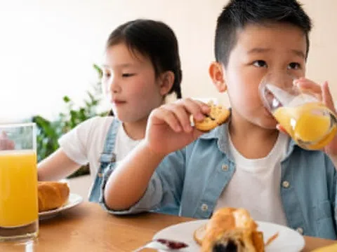 Những điều bố mẹ cần nằm lòng khi chăm trẻ ốm