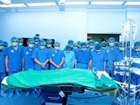 Hiến tạng cứu người, gửi lại đời sự sống