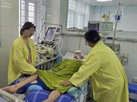 Nam sinh lớp 8 bị đánh chấn thương sọ não đã tử vong