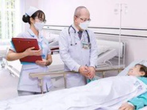 Tiếp khách nhiều, ăn đồ bổ, ít vận động dễ nhồi máu cơ tim