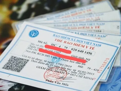 BHYT chi trả gần 4,5 tỷ đồng cho bé 5 tuổi tiểu đường, tăng huyết áp