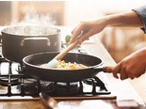 Dùng chảo chống dính có gây hại cho sức khỏe như 'tin đồn'?