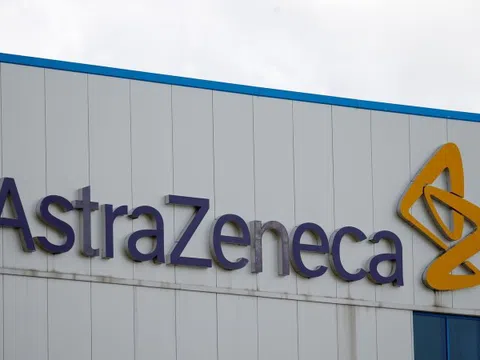 AstraZeneca xây nhà máy sản xuất thuốc chữa ung thư ở Singapore