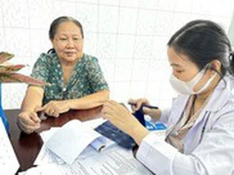Bệnh tim mạch do xơ vữa đang gia tăng tại Việt Nam