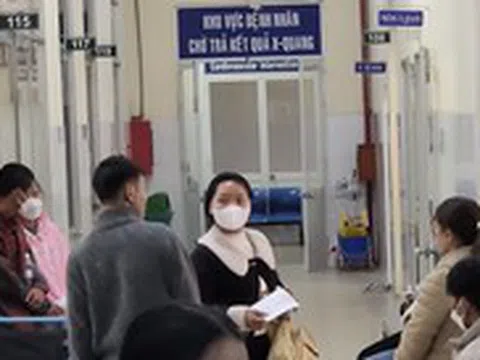 Lâm Đồng thiếu thuốc, bệnh nhân phải tự lo