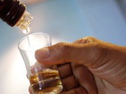 Nước mía và những trái cây nào có tác dụng giải rượu?