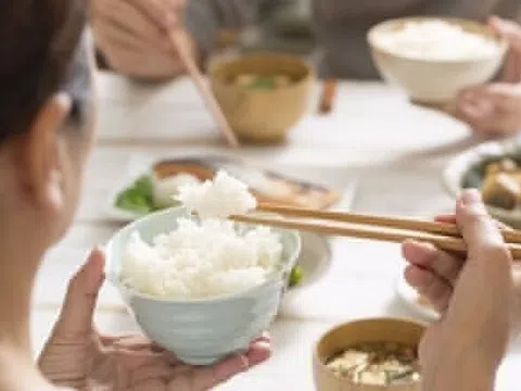 Ăn bao nhiêu bát cơm mỗi ngày là phù hợp?