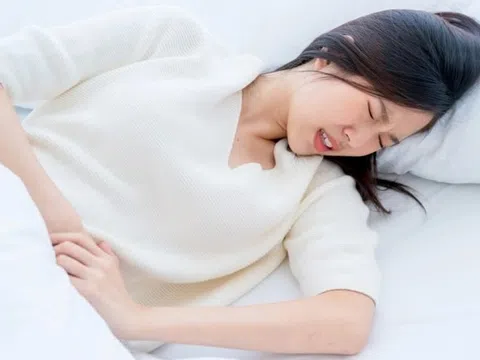 Căn bệnh tiêu hóa đa số người trẻ hay mắc