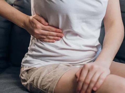 Dấu hiệu cảnh báo viêm ruột thừa