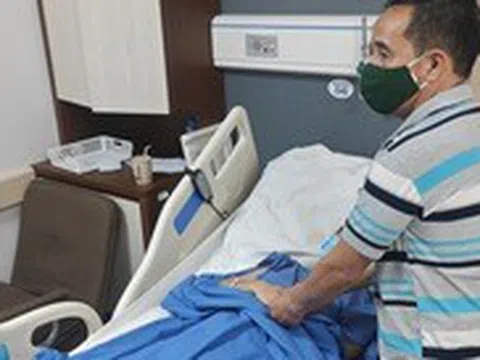 Nữ bác sĩ bị tấm kính rơi trúng còn hành trình dài phục hồi chức năng