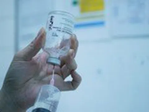 Bộ Y tế hướng dẫn bệnh viện đấu thầu, khắc phục tình trạng thiếu thuốc