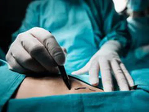 Cơ sở thẩm mỹ ở quận 5, TP.HCM có giấy phép, nhưng sai nhiều lỗi