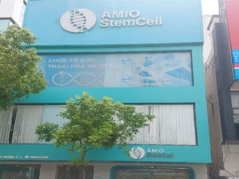 Một cơ sở thẩm mỹ ở TP.HCM bị xử phạt vì sai phạm nghiêm trọng