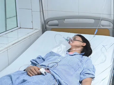 3 nạn nhân trong vụ cháy ở Hà Nội ra viện, 1 trường hợp chưa tỉnh