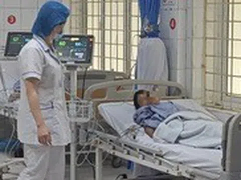 3 nạn nhân vụ cháy nhà trọ ở Hà Nội sớm được xuất viện