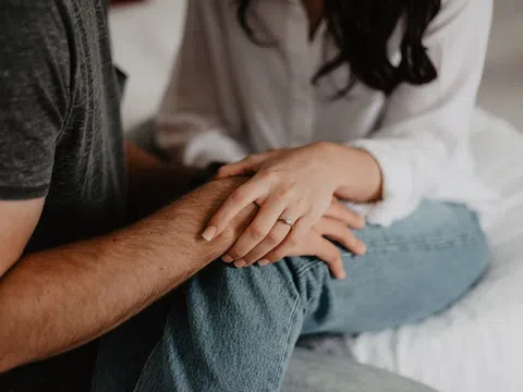 Bệnh lây truyền qua đường tình dục đang tăng nhanh