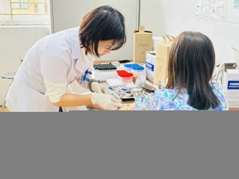 Căn bệnh từ cách ăn uống