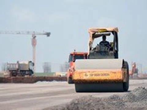 Tin tức sáng 28-5: Sân bay Long Thành sắp cần 14.000 lao động; TP.HCM cứu bệnh nhi cúm nguy kịch