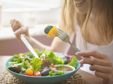 Người bị đau dạ dày nên ăn gì?