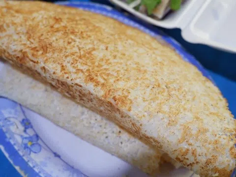 Loại cơm này ngon mấy cũng không nên ăn