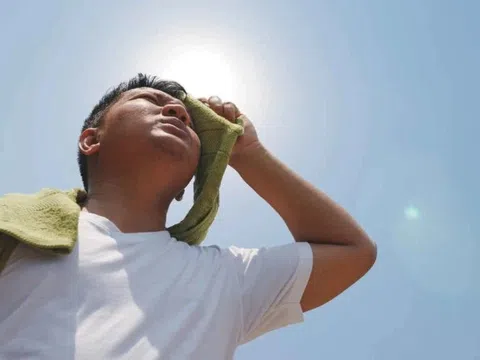 Điều đáng sợ nhất với người đi bộ đường dài