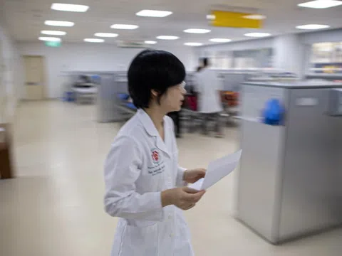 Nguyên nhân khiến ngày càng nhiều người trẻ đột quỵ