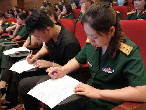 Thêm 10.000 người đăng ký hiến mô, tạng sau lời kêu gọi của Thủ tướng