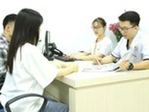 Hết trứng khi còn trẻ, coi chừng lỡ cơ hội làm mẹ