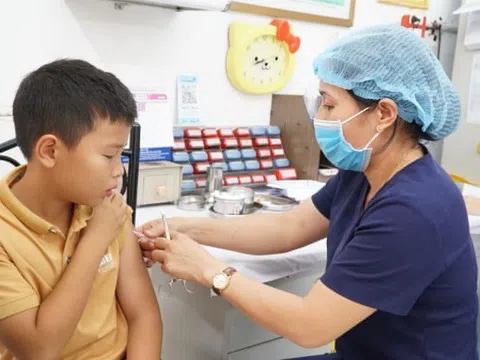 Lý do nên tiêm vaccine phòng bệnh truyền nhiễm