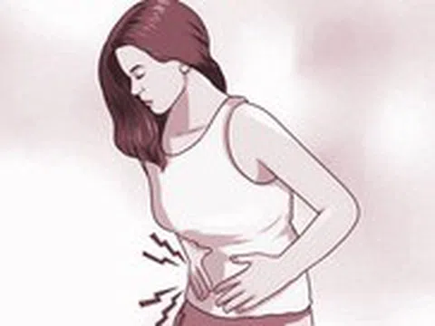 Vì sao nhiều chị em đau bụng khi đến kỳ kinh?