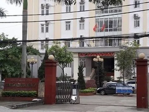 CDC Thanh Hoá thông tin về tai biến nghiêm trọng sau tiêm vaccine