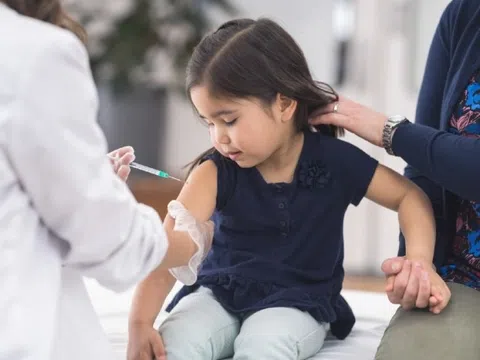 4 loại vaccine sắp được tiêm miễn phí đến năm 2030