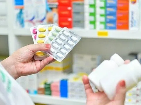 5 chính sách lớn nào được đề xuất trong sửa đổi, bổ sung Luật Dược?