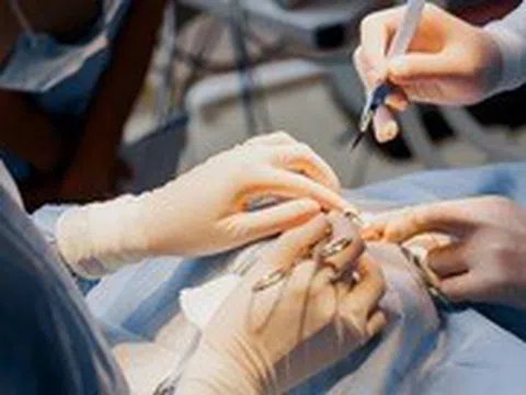 Các sự cố y khoa sau phẫu thuật thẩm mỹ: Làm rõ sai phạm, xử lý nghiêm