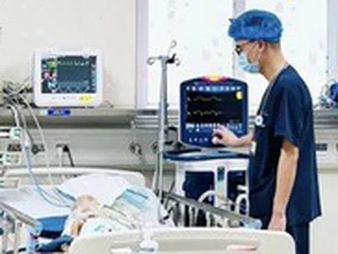 Bé trai 2 tuổi phát bệnh dại sau khi bị chó nhà cắn