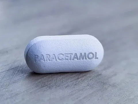 Cách dùng thuốc Paracetamol đúng