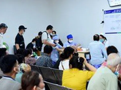 Sẽ hình thành mạng lưới phòng chống ung thư vùng Đông Nam Bộ
