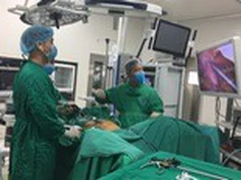 Mất bao lâu polyp đại tràng trở thành khối ung thư?