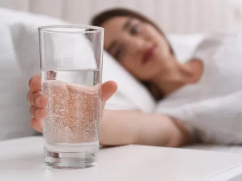 Cách đơn giản thanh lọc ruột tự nhiên