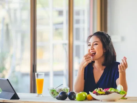 5 thức uống giải quyết đầy hơi tốt nhất