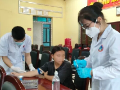 Hai người ở Bắc Kạn tử vong bất thường sau dấu hiệu lạ