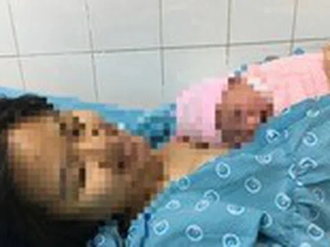 Bác sĩ sản khoa: Sinh con 'thuận tự nhiên' tại nhà, quá nguy hiểm