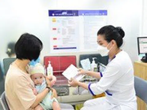TP.HCM: Phát hiện thêm nhiều ổ dịch sốt xuất huyết, tay chân miệng