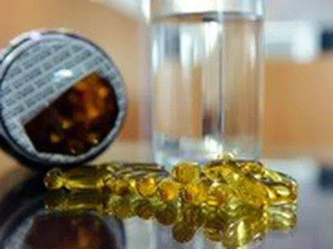 Ngộ độc do tự bổ sung vitamin, đâu phải cứ uống là bổ?