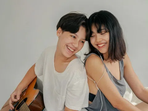 Lợi ích sức khỏe bất ngờ từ 'chuyện ấy'